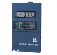 TR100表面粗糙度测量仪 北京时代粗糙度仪 TR100